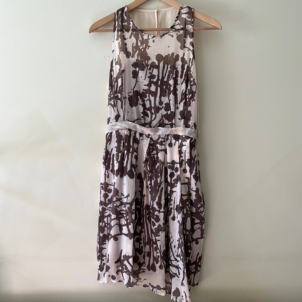 W118 by William Baker Dress